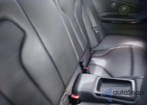 2015 BMW M4 из США, поврежденный, VIN WBS3R9C59FK329932